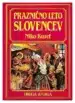 Praznično leto Slovencev 2.knjiga, Knjigarna Cangura