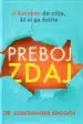 Preboj zdaj – Aleksander Šinigoj, Knjigarna Cangura