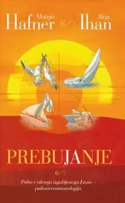 PREBUJANJE, Knjigarna Cangura