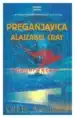 Preganjavica Alaizabel Cray - Romani Grlica – Chris Wooding, Knjigarna Cangura