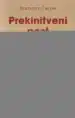 Prekinitveni post – Barbara Černe, Knjigarna Cangura