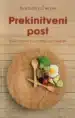 Prekinitveni post – Barbara Černe, Knjigarna Cangura