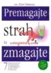 Premagajte strah in zmagajte, Knjigarna Cangura