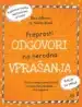 Preprosti odgovori na nerodna vprašanja – Ilze Van Der Merwe, Knjigarna Cangura