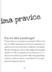 Preprosti odgovori na nerodna vprašanja – Ilze Van Der Merwe, Knjigarna Cangura