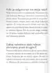 Preprosti odgovori na nerodna vprašanja – Ilze Van Der Merwe, Knjigarna Cangura