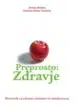 Preprosto - zdravje: priročnik za zdravje, vitalnost in mladostnost – Dušan Donko, Knjigarna Cangura