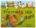 Presneto lep dan – Hristine Kleicke, Knjigarna Cangura