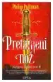 Pretanjeni nož - Njegova Temna tvar II, Knjigarna Cangura