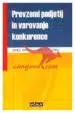 Prevzemi podjetij in varovanje konkurence, Knjigarna Cangura