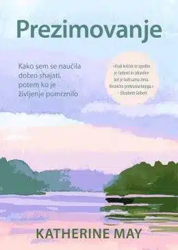 Prezimovanje, Knjigarna Cangura