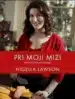 Pri moji mizi – Nigella Lawson, Knjigarna Cangura