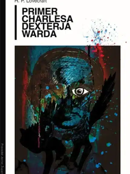 Primer Charlesa Dexterja Warda – H. P. Lovecraft, Knjigarna Cangura