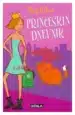 Princeskin dnevnik, Knjigarna Cangura