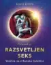 Priročnik za razsvetljen seks – David Deida, Knjigarna Cangura