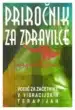 Priročnik za zdravilce, Knjigarna Cangura