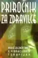 Priročnik za zdravilce – Ted Andrews, Knjigarna Cangura