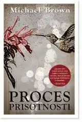 Proces prisotnosti – MICHAEL BROWN, Knjigarna Cangura