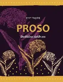 Proso – Janez Bogataj, Knjigarna Cangura