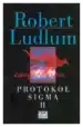 Protokol sigma II - Zbirka Črni Meander – Isabelle Fougere, Knjigarna Cangura