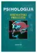 Psihologija - Shematski pregledi, Knjigarna Cangura