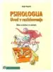 Psihologija - uvod v raziskovanje, Knjigarna Cangura