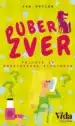 Puberzver (trda vezava) – Jan Weiler, Knjigarna Cangura