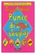 Punce držijo skupaj, Knjigarna Cangura