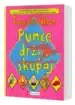 Punce držijo skupaj - Žepna knjiga, Knjigarna Cangura