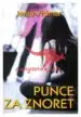 Punce za znoret – Janja Vidmar, Knjigarna Cangura