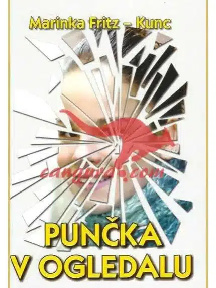 Punčka v ogledalu, Knjigarna Cangura