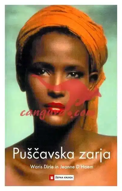 puscavska-zarja-zepna-knjiga Puščavska zarja - Žepna knjiga, Knjigarna Cangura