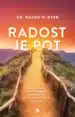 Radost je pot – Wayne W. Dyer, Knjigarna Cangura