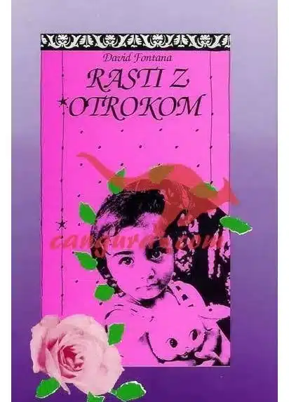 Rasti z otrokom, Knjigarna Cangura