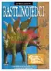 Rastlinojedci - Dinozavri, Knjigarna Cangura
