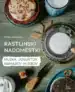Rastlinski nadomestki, Knjigarna Cangura