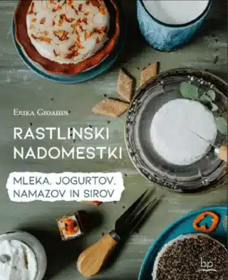 Rastlinski nadomestki, Knjigarna Cangura