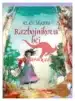 Razbojnikova hči - Zbirka zakladnica, Knjigarna Cangura
