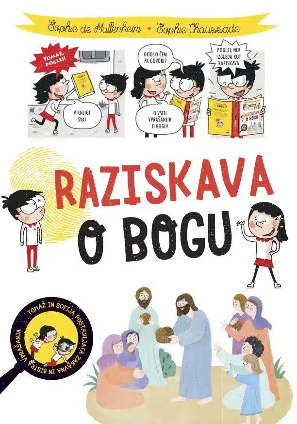 raziskava-o-bogu-sophie-de-mullenheim Raziskava o Bogu – Sophie De Mullenheim, Knjigarna Cangura