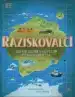 Raziskovalci – Nellie Huang, Knjigarna Cangura