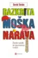 Razkrita moška narava - Žepna knjiga, Knjigarna Cangura