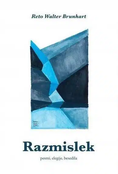 Razmislek – Reto Walter Brunhart, Knjigarna Cangura