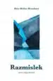 Razmislek – Reto Walter Brunhart, Knjigarna Cangura