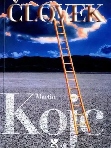 Razsvetljeni človek – Martin Kojc, Knjigarna Cangura