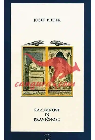Razumnost in pravičnost, Knjigarna Cangura