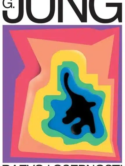 Razvoj osebnosti – Carl Gustav Jung, Knjigarna Cangura