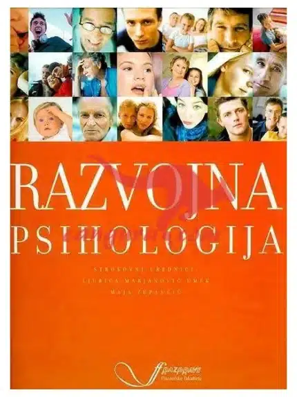 Razvojna Psihologija, Knjigarna Cangura