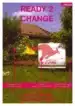 Ready 2 change, Knjigarna Cangura