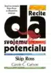 Recite da svojemu potencialu, Knjigarna Cangura