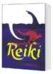 Reiki – Joyce J. Morris, Knjigarna Cangura